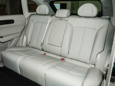 Leapmotor C11 Hybrid  Фото №10